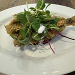 ビストロ×バル Marcy - 