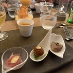 Jose Luis Karuizawa - 