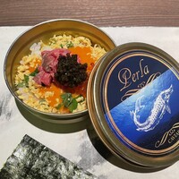 肉割烹 肉かぶく - 