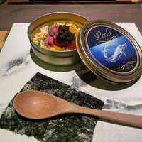 肉割烹 肉かぶく - 