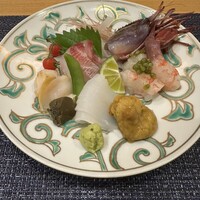 鮨　廣見 - 