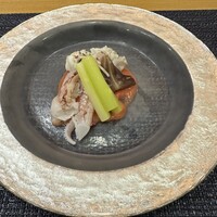 鮨　廣見 - 