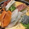 海鮮市場 漁屋 - 