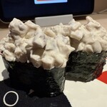 立ち鮨 ながお 武蔵小山店 - 