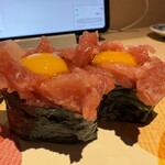 立ち鮨 ながお 武蔵小山店 - 