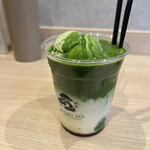 とろり天使のわらびもち 天神橋本店 - 