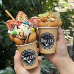 BRILLER 川越店 - 