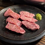 深夜焼肉 だいちゃん - 