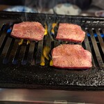 深夜焼肉 だいちゃん - 