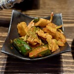 深夜焼肉 だいちゃん - 