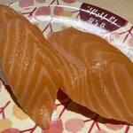 立ち鮨 ながお - 