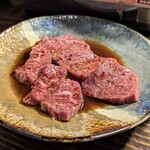 深夜焼肉 だいちゃん - 