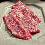 深夜焼肉 だいちゃん - 