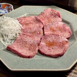 深夜焼肉 だいちゃん - 