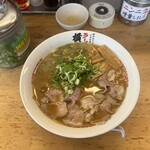 ラーメン横綱 - 