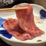 深夜焼肉 だいちゃん - 