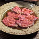 深夜焼肉 だいちゃん - 