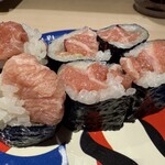 立ち鮨 ながお - 