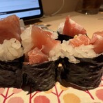 立ち鮨 ながお 武蔵小山店 - 