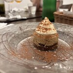 トラットリア エ ピッツェリア アミーチ - 