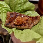 深夜焼肉 だいちゃん - 