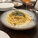 トラットリア エ ピッツェリア アミーチ - 