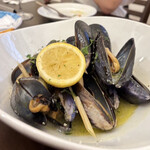 トラットリア エ ピッツェリア アミーチ - 