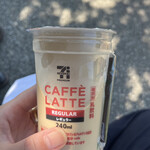 セブンイレブン - ドリンク写真: