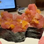 立ち鮨 ながお - 