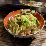 深夜焼肉 だいちゃん - 