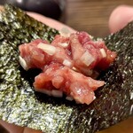 深夜焼肉 だいちゃん - 