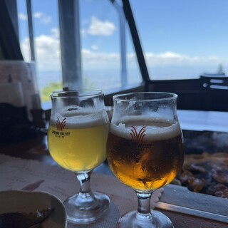 六甲山ジンギスカンパレス_1