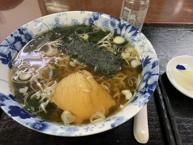 ユーモア 釜石店 | 本格ラーメンと地元食材の味
