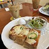 喫茶べんてん - 料理写真: