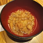 俺の生きる道 関内マリナード地下街店 - 