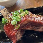 炭火焼肉スーパーホルモン - 