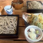 Sekirei Bashi Kawakami An