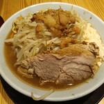 俺の生きる道 関内マリナード地下街店 - 