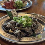 炭火焼肉スーパーホルモン - 