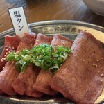 炭火焼肉スーパーホルモン - 