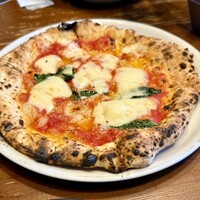 ピッツェリア&トラットリア ゴンゾ 目黒店 - 