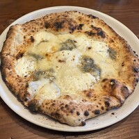 ピッツェリア&トラットリア ゴンゾ 目黒店 - 