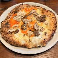 ピッツェリア&トラットリア ゴンゾ 目黒店 - 