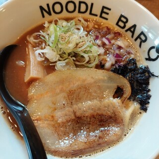 ヌードル バル 9_1