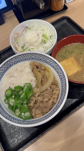 Yoshinoya Kamata Ekimae Ten