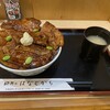 豚丼のはなとかち