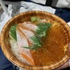 北の味覚 すず花 ゲート店
