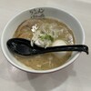 ラーメン海鳴 福岡空港店