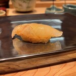 華林 - 平目　身がしっかり噛みごたえ抜群