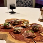 レストラン コートドール - 